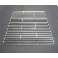 304 Stainless Steel Barbecue Grill Netting